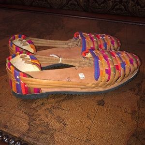 Mexican Sandals
